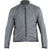 Dainese D-EXPLORER 2 GTX bunda šedá/červená vel.50